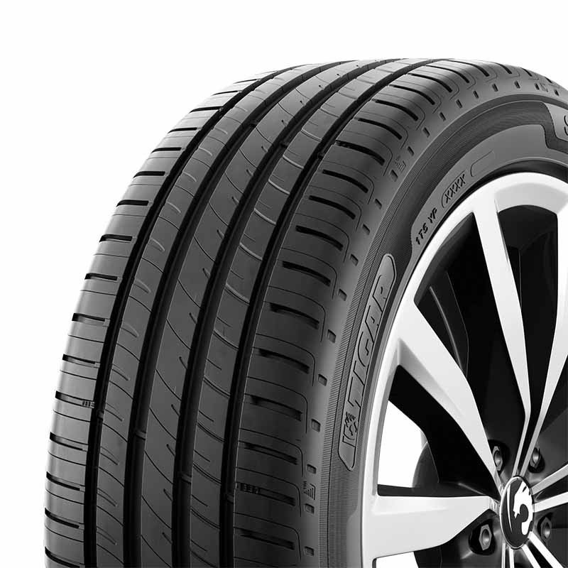 Шина 215/55R17 98W XL Summer 3 (Tigar)